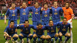 Fotbalistul pe care Gigi Becali l-a dat afară într-un mod brutal a fost lovit de o depresie cruntă. „Trei luni n-am văzut lumina soarelui, n-am vrut să ies din casă”