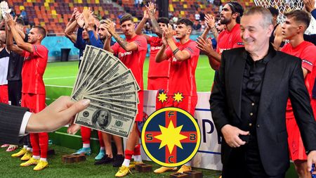 „Clauza” uluitoare a fotbalistului cedat de FCSB! Nici cea mai mare vedetă din Liga 1 n-a avut curajul să solicite așa ceva | EXCLUSIV
