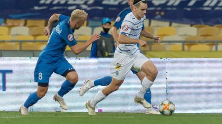 Mircea Lucescu, doar egal cu Dinamo Kiev! Românul se pregătește de un meci capital în preliminariile Ligii Campionilor