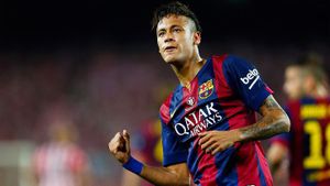 Neymar, în conflict cu Messi și Luis Enrique! PSG forțează transferul: ofertă incredibilă pentru starul brazilian