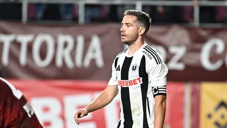 Alex Chipciu, declarația serii, după eliminarea cu Dinamo: „Mă certa nevasta, mă rupea în două. Sunt furnică pe lângă nivelul domnului Kovacs”