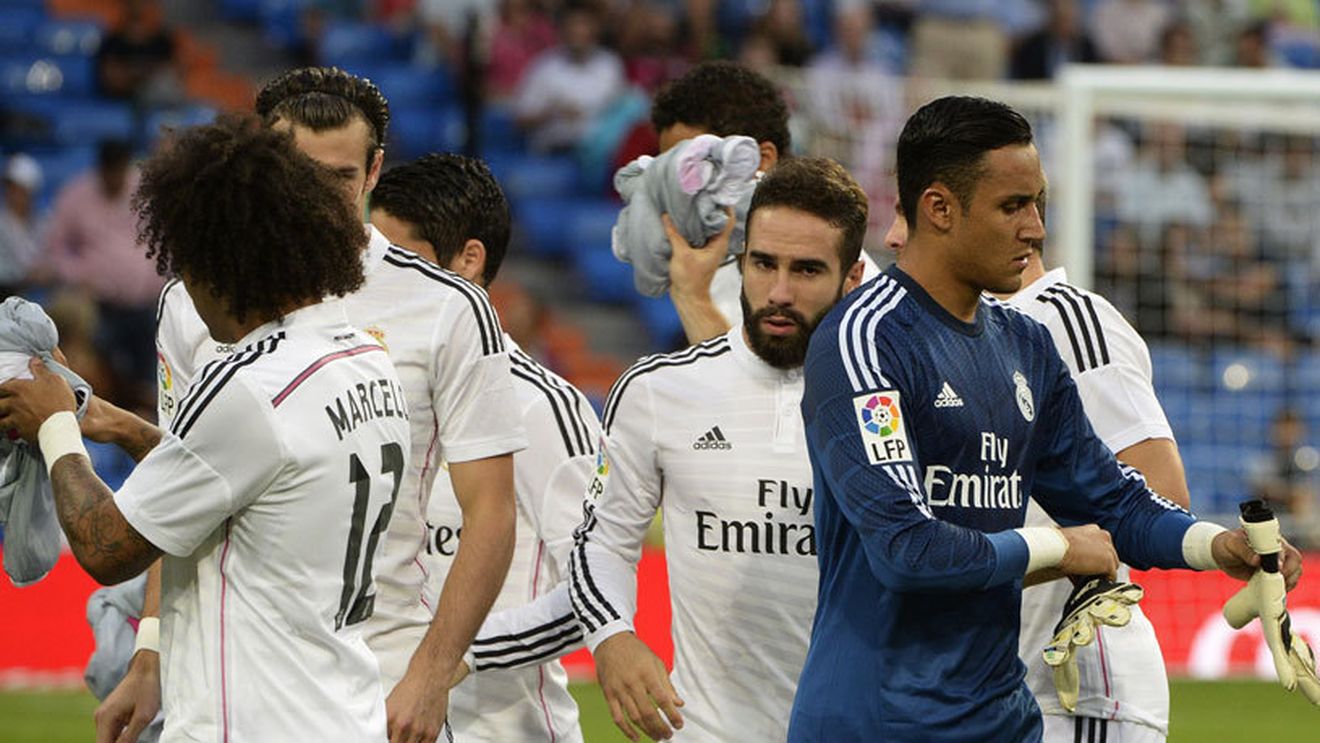 Singurul jucător care a fost fericit după ce negocierile dintre United și Real pentru De Gea au picat: "Am plâns de bucurie"