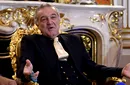 Poveste fabuloasă cu Gigi Becali, după FCSB – Ajax Amsterdam! Cum i-a băgat un jucător lui Costel Gâlcă în primul „11”, de față cu toată echipa, la micul dejun: „El e muschetarul meu!”. EXCLUSIV