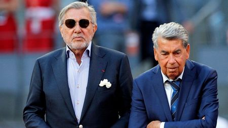 Darul inestimabil pe care Manolo Santana i l-a lăsat lui Ilie Năstase! Regretatul tenismen, gest incredibil față de român