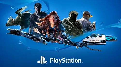 Urmărește în direct PlayStation Experience 2016!