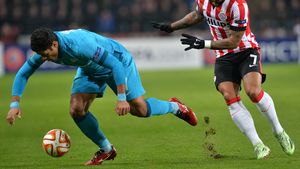 "Mai bun decât Ronaldo!" VIDEO FABULOS | Pe ce jucător a pus mâna United cu 33 de milioane de euro! Cele mai tari goluri marcate de noul puști minune al lui Van Gaal