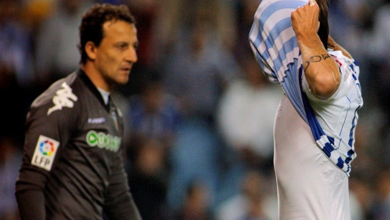 Dezvăluirile unui jucător de-al lui Deportivo:** "Colegii de la Valencia au vrut să ne ajute, noi n-am putut"