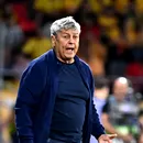 Mircea Lucescu și cea mai grea decizie pe care trebuie să o ia la meciul Lituania – România. Îl dă afară din echipă pe veteran pentru jucătorul lunii din Serie B