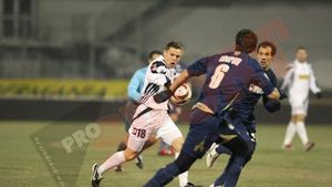Presa croată:** "Primăvara nu stă după Dinamo!"