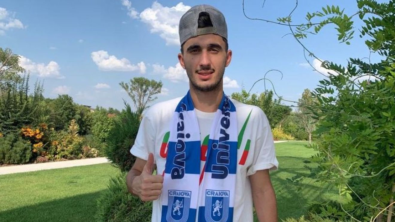 Jackpot pentru Craiova? Oltenii au făcut o mutare inspirată: "Sub comanda lui Pițurcă se poate reinventa!"