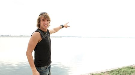 Andrade îi ia apararea lui Edy Stăncioiu