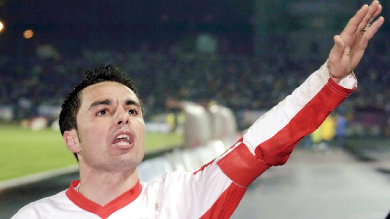 Repatriere de gală! Petre, chemat de Borcea la Dinamo