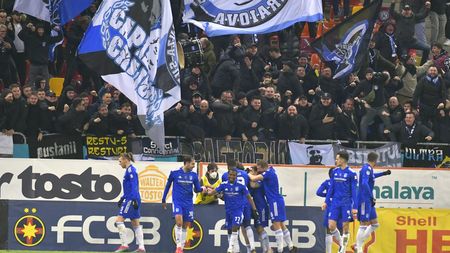 Suporterii lui FC U Craiova, ironii la adresa lui Dinamo înaintea meciului din Cupa României: „Donația pentru clubul miliției este de 15 lei”