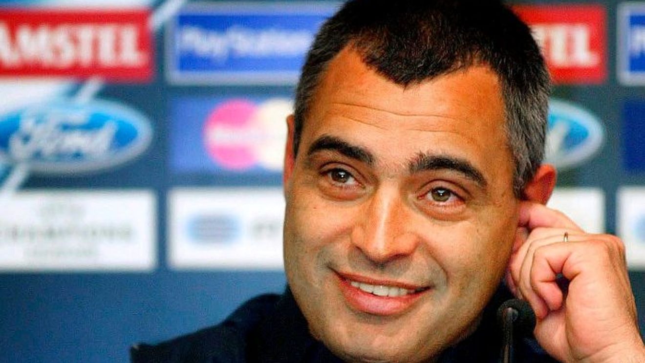 Couceiro: "Cu siguranță putem bate România!"