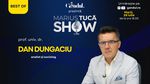 Gândul prezintă Best of Marius Tucă Show – marți, 28 iulie, de la ora 18.00
