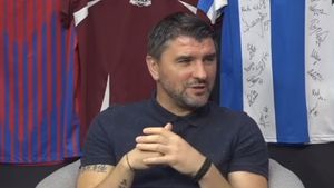 Fostul antrenor secund al naționalei dezvăluie discuțiile cu FRF dinaintea plecării: ”Au încercat să ne facă să rămânem. Decizia a fost luată de Cosmin Contra”