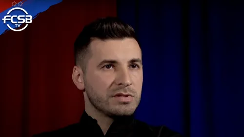 Lucian Filip reacționează după anunțul lui Mihai Stoica, potrivit căruia la FCSB va veni un antrenor străin: „Avem nevoie de licență PRO!”