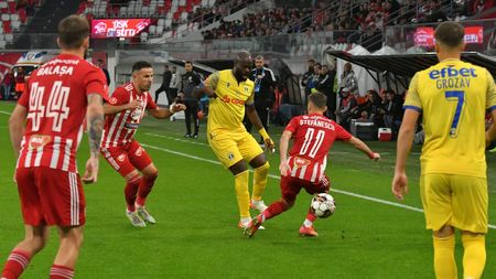 Liviu Ciobotariu a vorbit despre atmosfera tensionată de la Sepsi, după remiza cu Petrolul : „Am mai trecut prin situații de genul acesta”