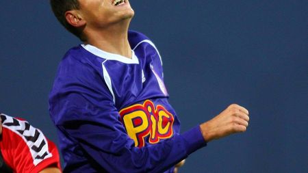 FC Argeș a învins cu 4-3 pe Lokomotiv Sofia