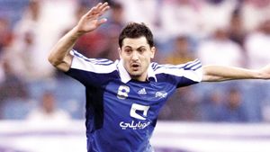 Rădoi, persona non grata?** "Afară din Arabia Saudită!"