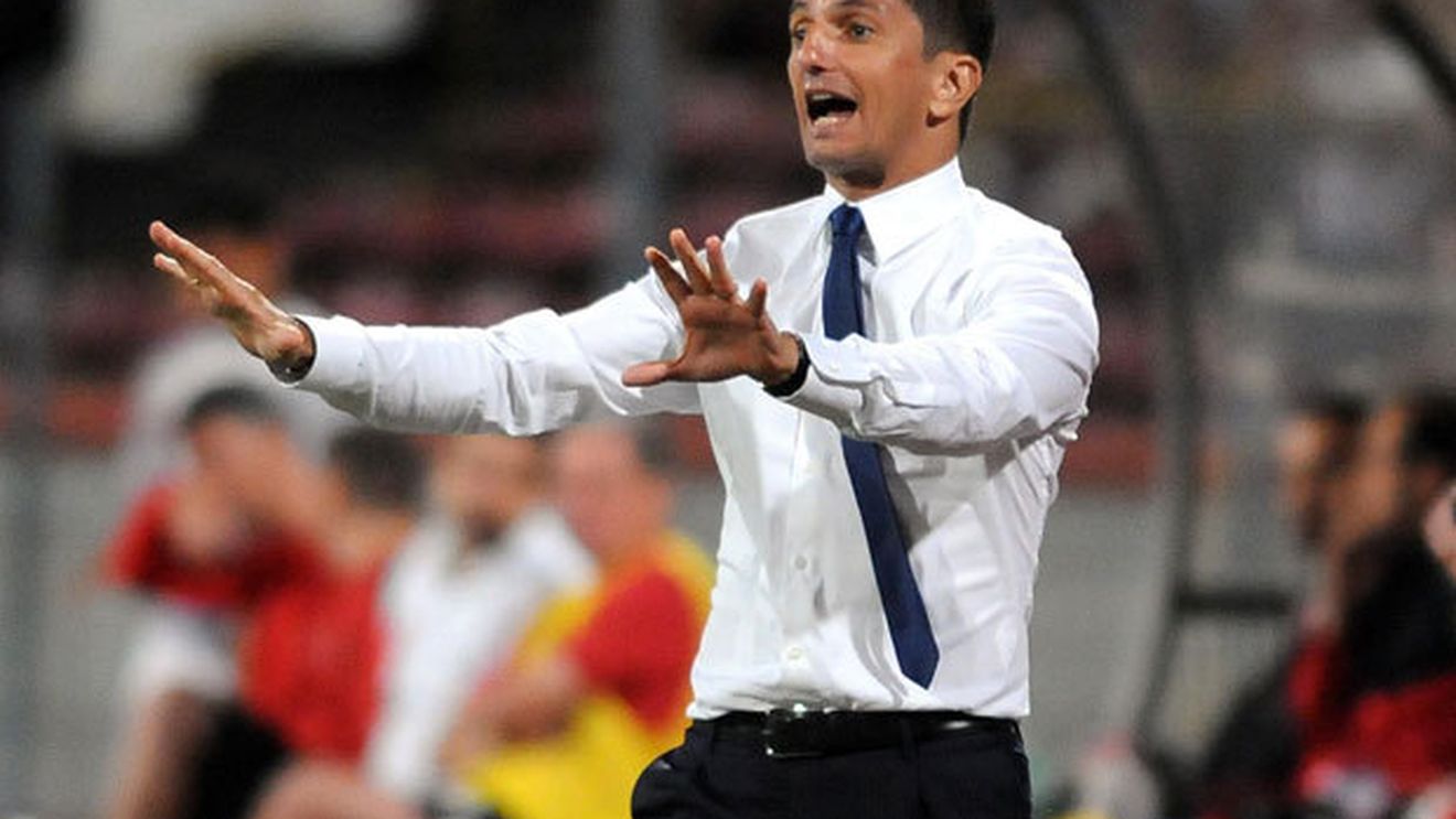 Lucescu jr a scăpat de pedeapsă, dinamoviștii acuză că șeful comisiei e rapidist:** "Suntem imparțiali, chiar dacă avem afinități"