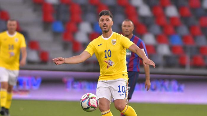 Ciprian Marica și-a ales atacantul favorit pentru EURO 2024! Mesaj ferm pentru Edi Iordănescu „Nu există alt vârf!”