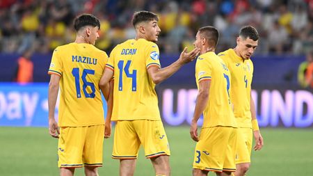 Trebuia să fie un star pentru naționala României de fotbal, dar a ajuns la 4-a operație în 11 luni: „Au fost zile în care nu mai vedeam nicio ieşire”