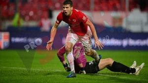 Se vede Europa? "De multe ori suntem frustrați, dar nu trebuie să se pună atâta presiune pe noi" Obiectivul lui Țucudean