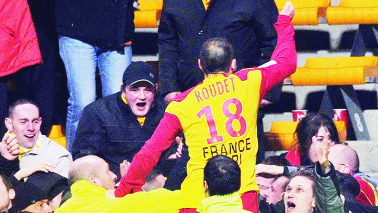 Victorie la debut!** "BÃ¶lÃ¶ni i-a redat culorile lui Lens"