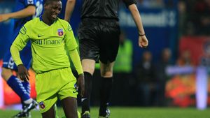 "Semedo nu vine!** Dacă a plecat de la noi, nu ne mai interesează"