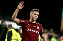 „Nelu Varga îl vinde sigur pe Louis Munteanu”. VFB Stuttgart ar fi pus 8.000.000 de euro pe masă pentru transferul de la CFR Cluj, iar românul care a jucat acolo a reacționat