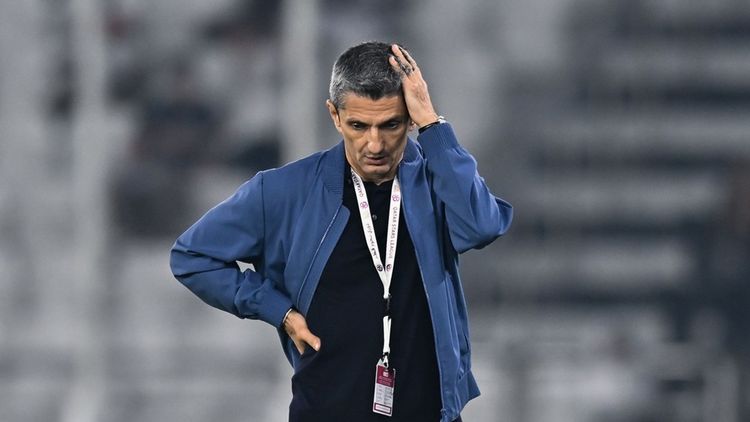 Ce dezastru pentru Răzvan Lucescu. A treia înfrângere consecutivă: a pierdut iar în Champions League