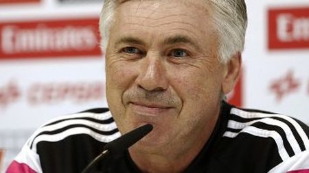 Carlo Ancelotti, prins între lupta cu demonii și stres: "Dacă nu voi mai reuși să fac acest lucru, o să renunț la antrenorat"
