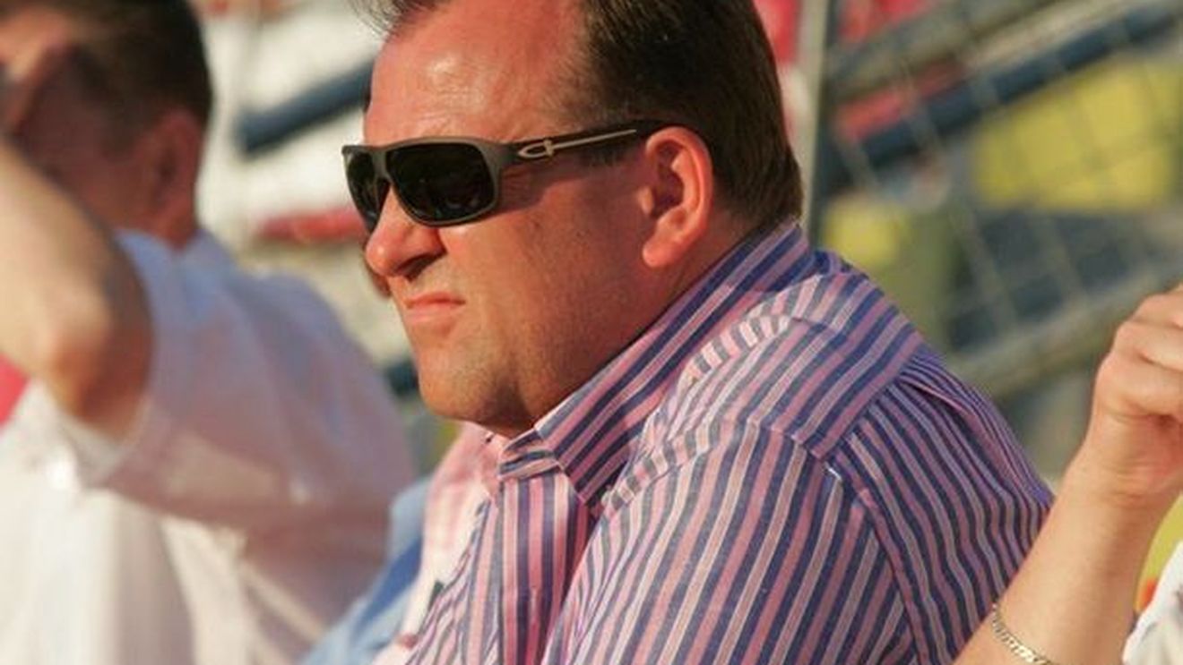 Marius Vizer: "FRF a dat dovadă de egoism și nesimțire!"