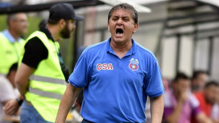 Marius Lăcătuș îl atacă pe fotbalistul care l-a făcut praf pe Gică Hagi! „Dacă ai tupeu ca în presă, te duci la el și îi spui asta”