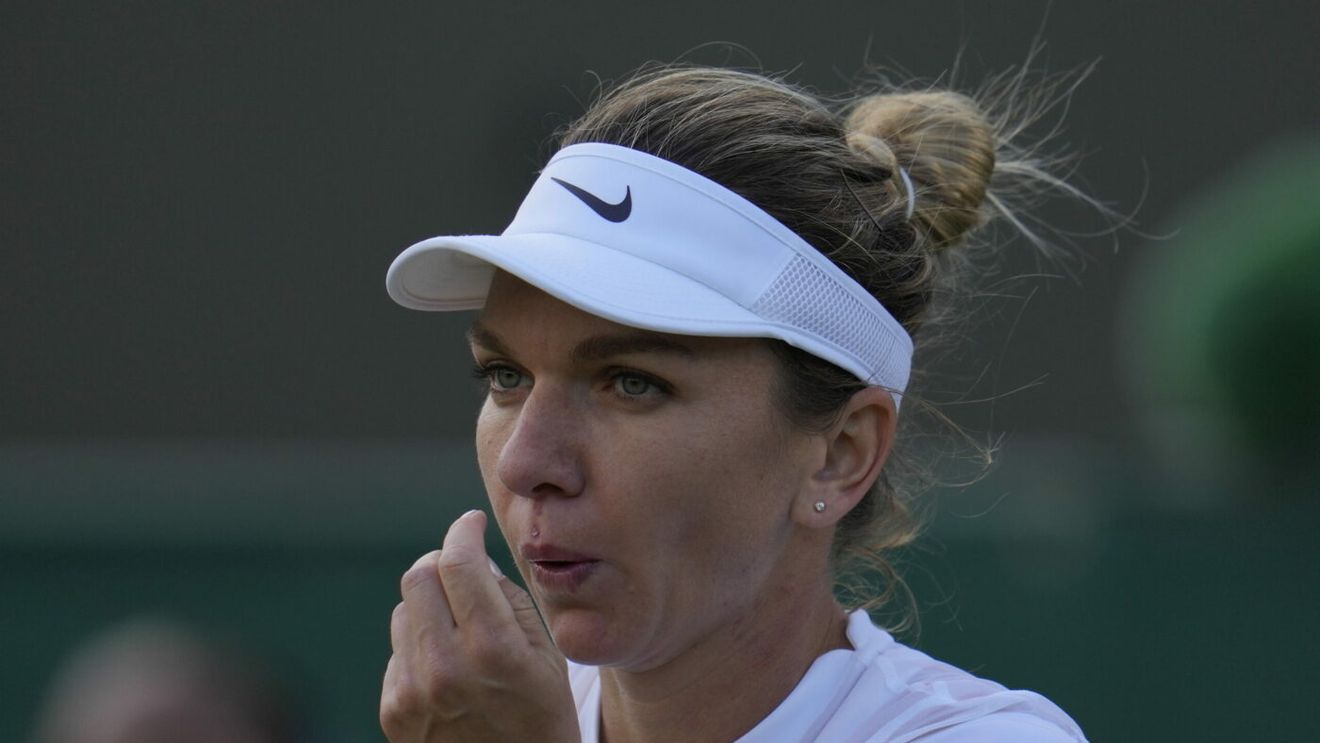 Simona Halep e apărată la TAS de Howard Jacobs, „avocatul dopaților din tenis”. Ce s-a întâmplat în alte 4 cazuri celebre în care juristul româncei a pledat cauzele sportivilor acuzați