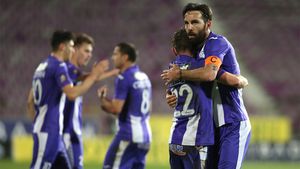 ACS Poli a primit "undă verde" cu stadionul. Echipa va putea juca încă un sezon pe bătrânul "Dan Păltinișanu" și a scăpat și de noile problemele cu ANAF