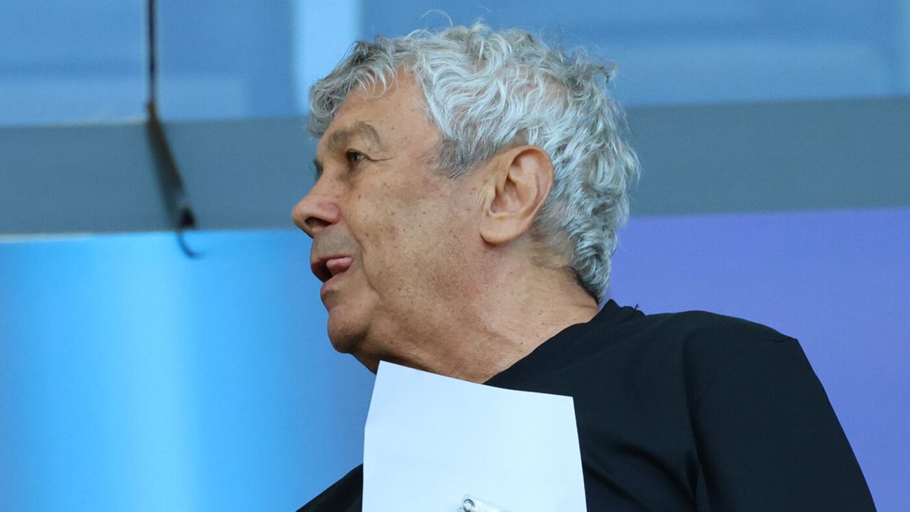 Imperiul imobiliar al lui Mircea Lucescu se desăvârșește cu proiectul mamut de 17.500.000 de euro. Va construi 349 de apartamente lângă biserica Sfântul Francis de Assisi