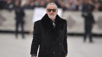 Marius Baciu a spus cum a ajuns Gigi Becali să-l pună antrenor: „I-am zis să-i ceară lui acordul”