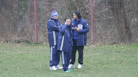 "Craiova nu merita niciodată să joace în 'B'!"** Cum explică Reghe retrogradarea oltenilor