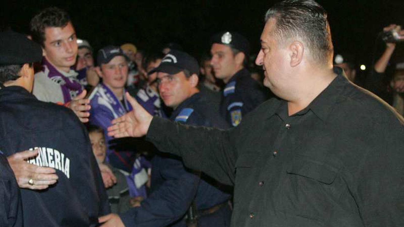 Iancu: "Poate las pe altcineva în locul meu la Timișoara"