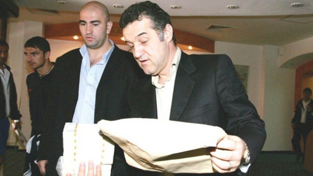 INCREDIBIL** Doar în ultimii 4 ani, Steaua a luat "țeapă" de peste 10 milioane â‚¬ din transferuri! Vezi cele mai proaste afaceri!