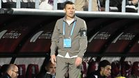 Trei variante pentru noul antrenor de la Rapid. I-a făcut lista lui Dan Șucu: „Pancu, Mădălărășanu și Sabău!”