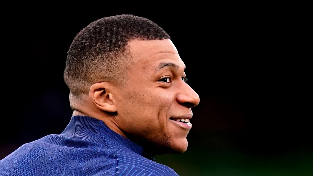 Kylian Mbappe la Real Madrid, din nou aproape de realizare! Presa din Spania susține că starul francez le-a promis madrilenilor că li se va alătura