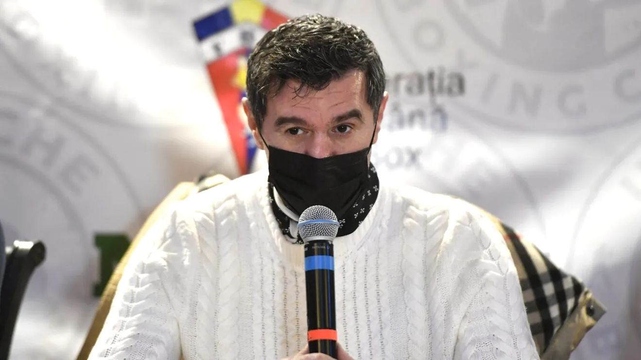 Cine e femeia care l-a ajutat pe Mihai Leu să lupte şi să învingă cel mai greu adversar în lupta pentru viață