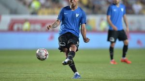 Gabi Iancu a fost plin de nervi, după eșecul cu FCSB: "Numai el ne arbitrează și nu știu cum se face"