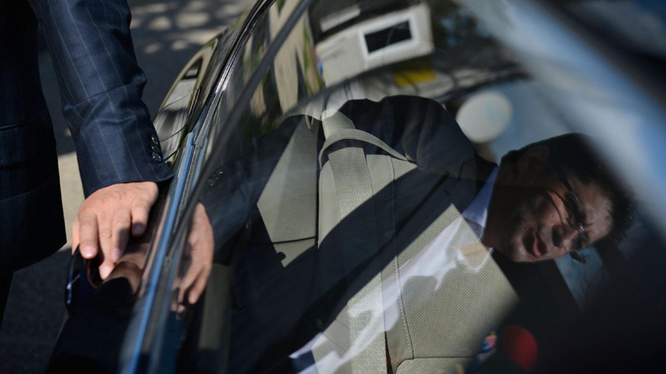 Unul dintre cei mai bogați români, "decapitat". "La 25 de ani aveam deja 4 milioane de dolari", azi a primit 4 ani de închisoare