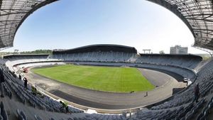 INCREDIBIL!** "U" are "INTERZIS", o echipă din liga a III-a își permite să joace pe Cluj Arena! Premieră în România