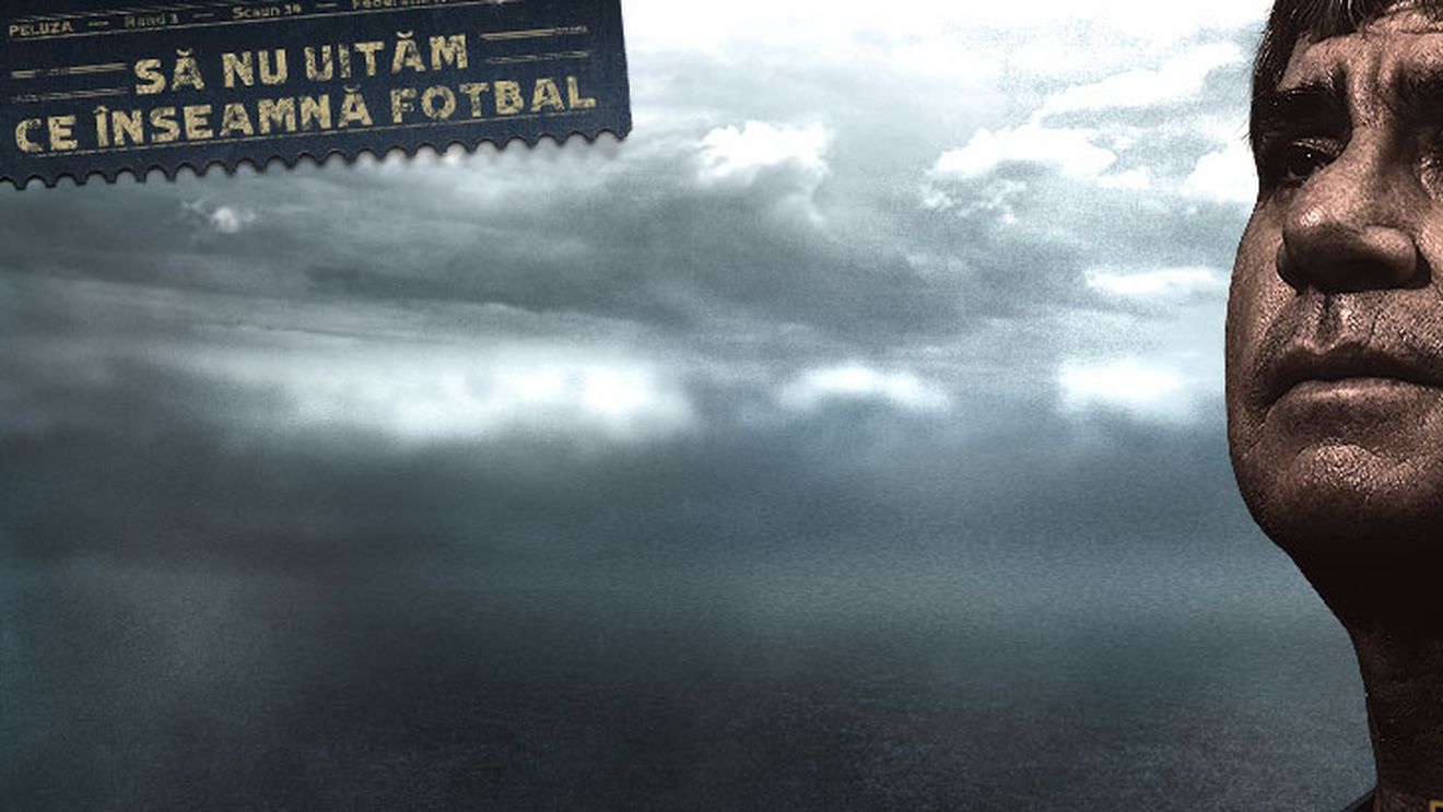 VIDEO Aurică Beldeanu: "Craiova a câștigat trofee cinstit, câți antrenori și jucători se pot mândri cu asta?"