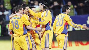 Piți s-a decis în proporție de 90%